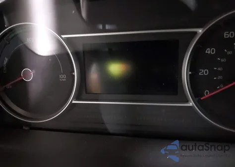 2023 Kia Sorento Hybrid Ex z USA, uszkodzony, nr VIN KNDRHDLG7P5196192